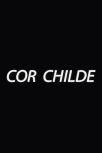 Poster of Cor Childe