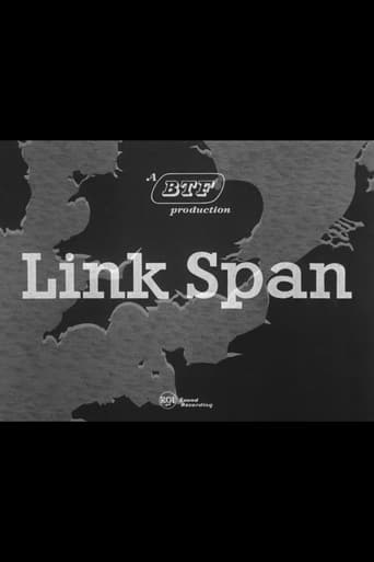 Poster of Link Span