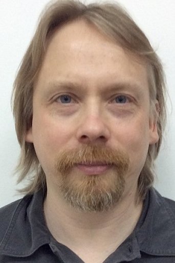 Portrait of Vladislav Severtsev