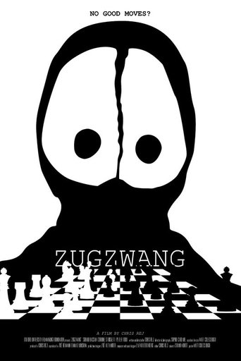 Poster of Zugzwang