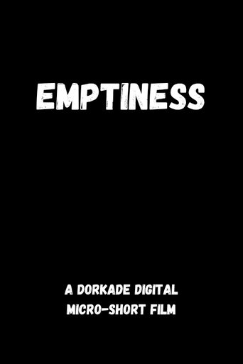 Poster of Emptiness