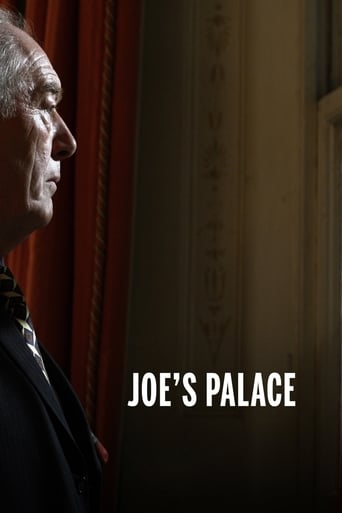 Poster of Joe's Palace