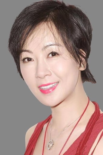 Portrait of Fennie Yuen