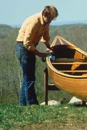 Poster of The Survival Of The Wood Canoe