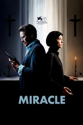 Poster of Miracle