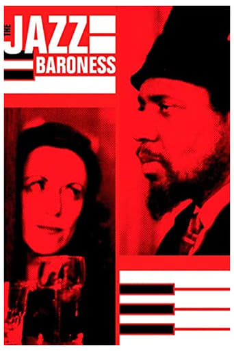 Poster of The Jazz Baroness