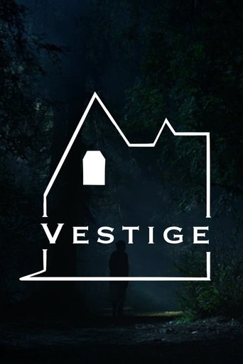 Vestige Poster of Vestige