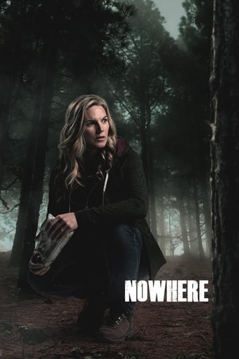 Poster of Nowhere to Be Found
