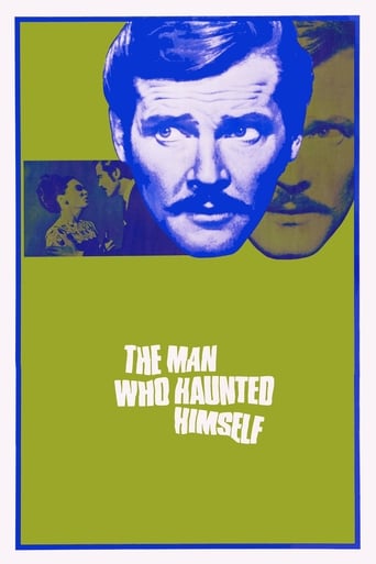 Poster of The Man Who Haunted Himself
