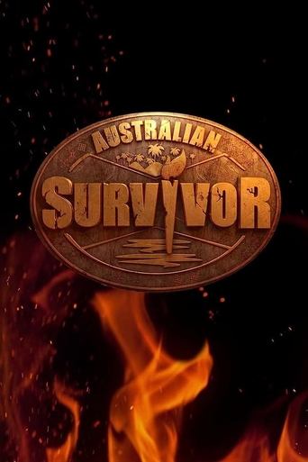 Portrait for Australian Survivor - Season 2