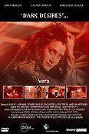 Poster of Dark Desires: Vera