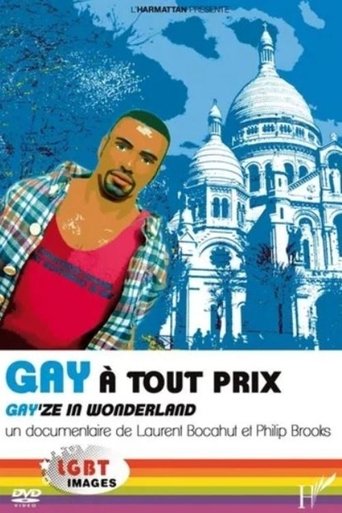 Gay à Tout Prix Poster of Gay à Tout Prix
