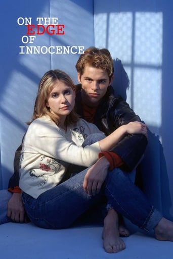Poster of On the Edge of Innocence