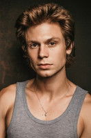 Portrait of Joe Apollonio