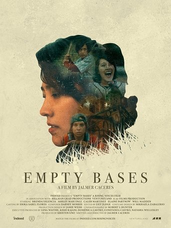 Empty Bases Poster of Empty Bases