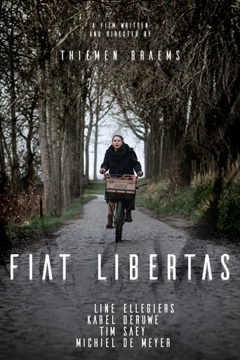 Fiat Libertas Poster of Fiat Libertas