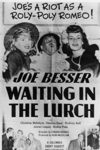 Poster of Waiting in the Lurch