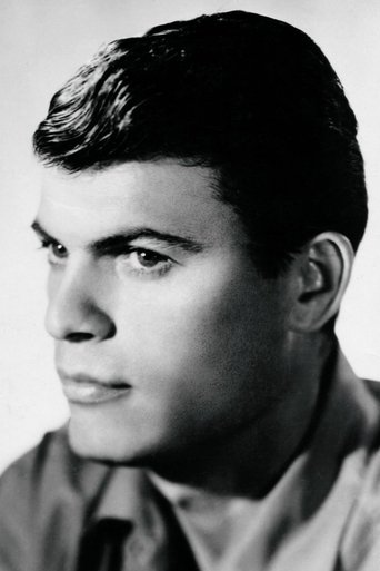 Portrait of Raymond Dzhanazyan