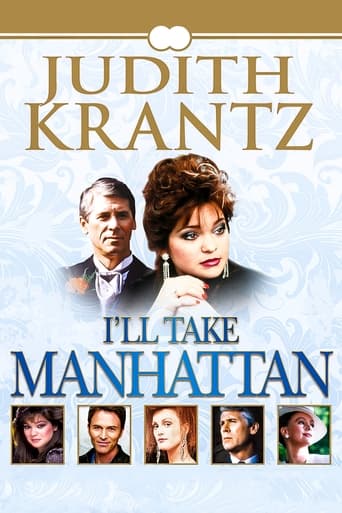 Poster of I'll Take Manhattan
