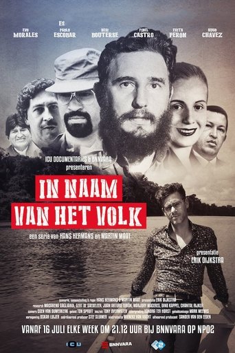 In naam van het volk Poster of In naam van het volk