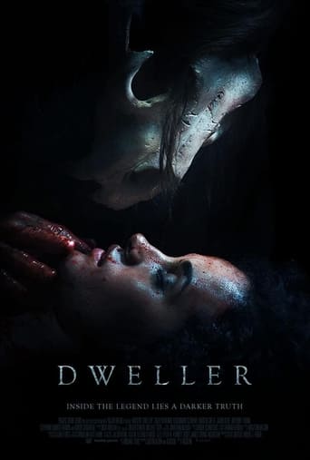 Poster of Dweller