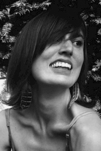 Portrait of Marion Sellenet