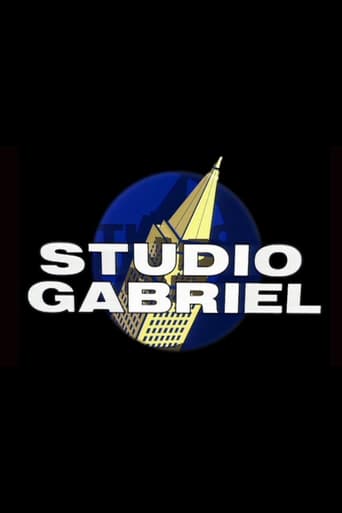 Poster of Studio Gabriel