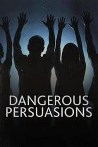 Poster of Dangerous Persuasions