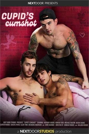 Cupid's Cumshot Poster of Cupid's Cumshot