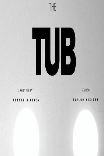 Poster of The Tub
