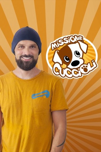 Portrait for Missione cuccioli - Season 2