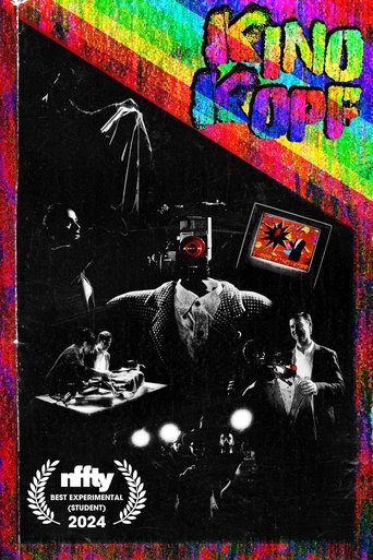 Kino Kopf Poster of Kino Kopf