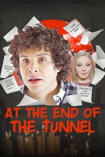 Poster of At the End of the Tunnel