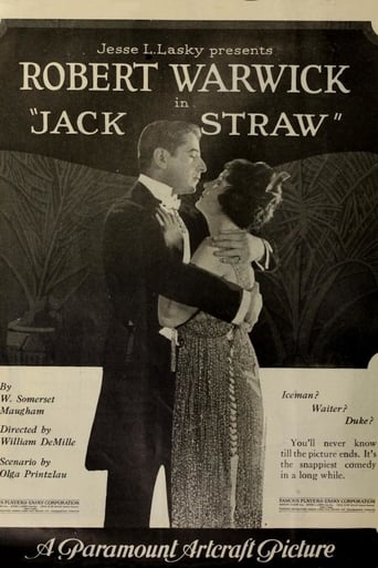 Poster of Jack Straw