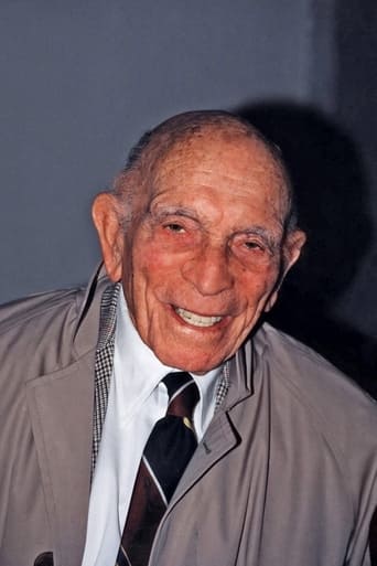 Portrait of Julius J. Epstein