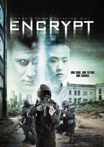 Poster of Encrypt