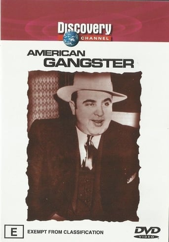 Poster of American Gangster