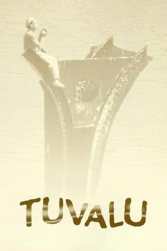 Poster of Tuvalu
