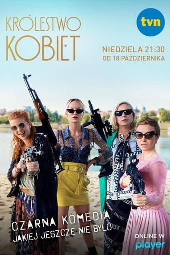 Poster of Królestwo kobiet