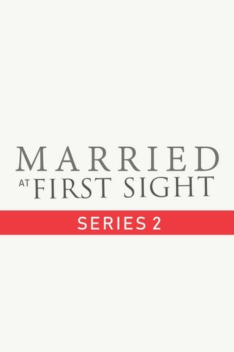 Portrait for Married at First Sight UK - Series 2