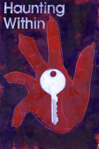 Haunting Within Poster of Haunting Within