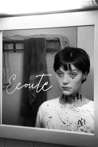 Écoute Poster of Écoute