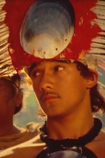 Poster of Marae