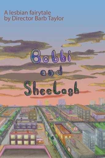 Bobbi and Sheelagh Poster of Bobbi and Sheelagh