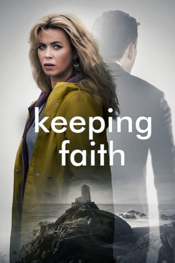Poster of Keeping Faith