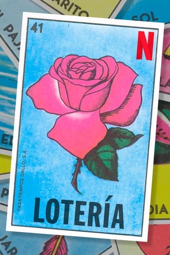 Poster of Lotería