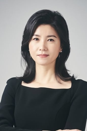 Portrait of Lee Seung-yeon