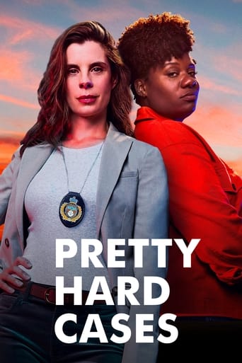 Poster of Pretty Hard Cases