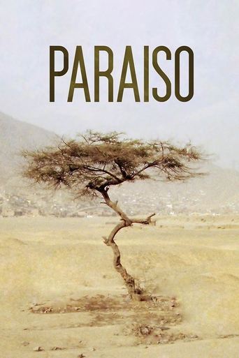 Paraiso Poster of Paraiso