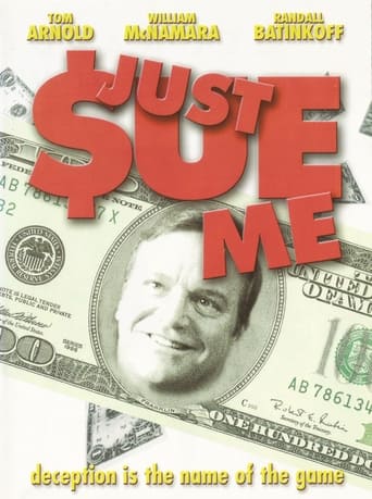 Poster of Just Sue Me